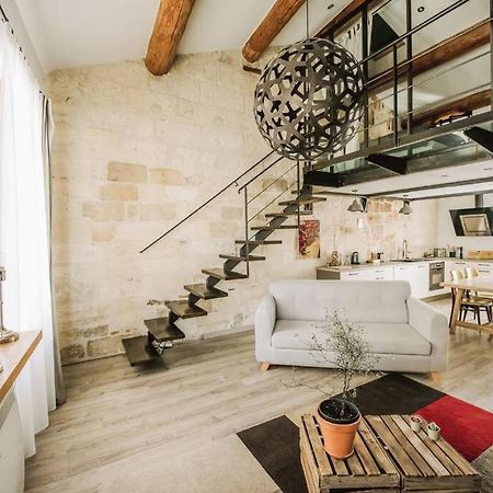 Duplex Climatise Centre Ancien 7Min A Pied Du Palais 6 Couchages Lejlighed Avignon Eksteriør billede