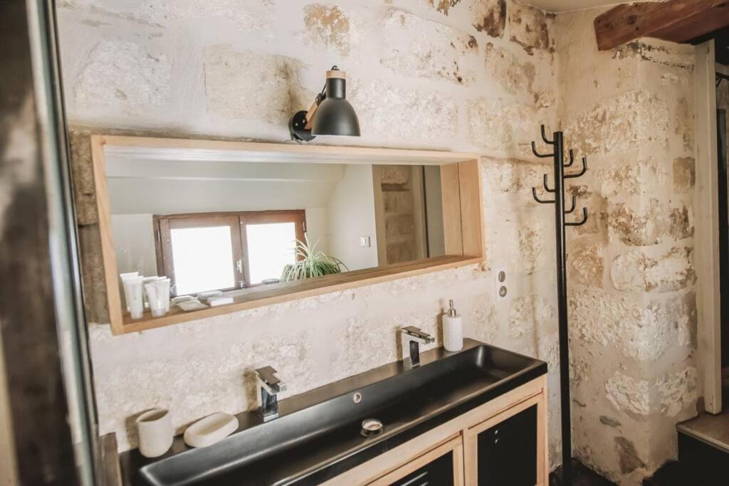 Duplex Climatise Centre Ancien 7Min A Pied Du Palais 6 Couchages Lejlighed Avignon Eksteriør billede